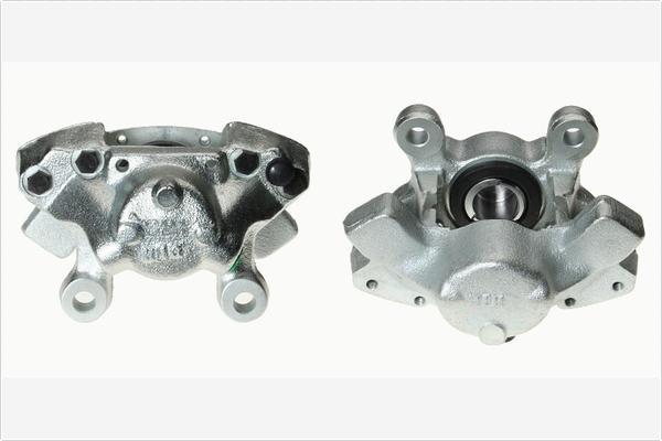 DEPA ET72145 - Bremssattel alexcarstop-ersatzteile.com