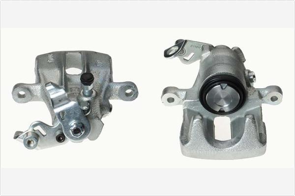 DEPA ET72251 - Bremssattel alexcarstop-ersatzteile.com