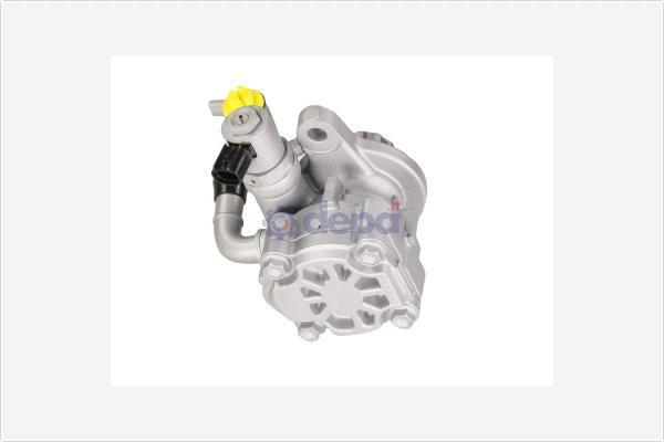 DEPA PA1693 - Hydraulikpumpe, Lenkung alexcarstop-ersatzteile.com