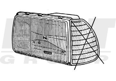 Depo 4401102LLDE - Keilrippenriemen alexcarstop-ersatzteile.com