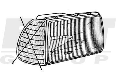 Depo 4401102RLDE - Keilriemen alexcarstop-ersatzteile.com