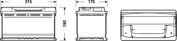 DETA DB800 - Starterbatterie alexcarstop-ersatzteile.com