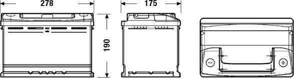 DETA DC700 - Starterbatterie alexcarstop-ersatzteile.com