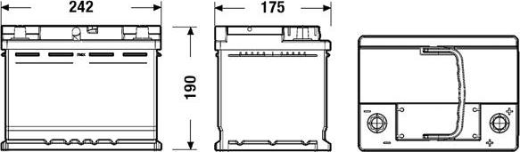 DETA DL600 - Starterbatterie alexcarstop-ersatzteile.com