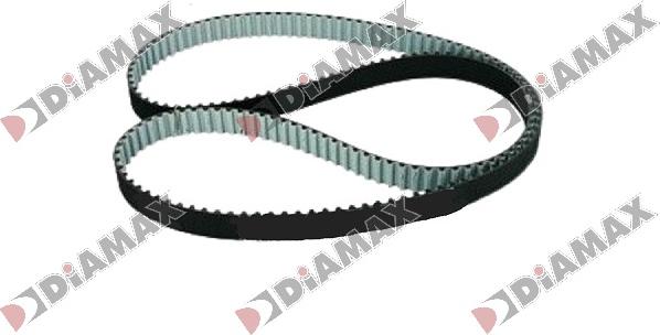 Diamax A4028 - Zahnriemen alexcarstop-ersatzteile.com