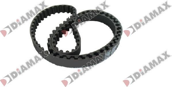 Diamax A4050 - Zahnriemen alexcarstop-ersatzteile.com