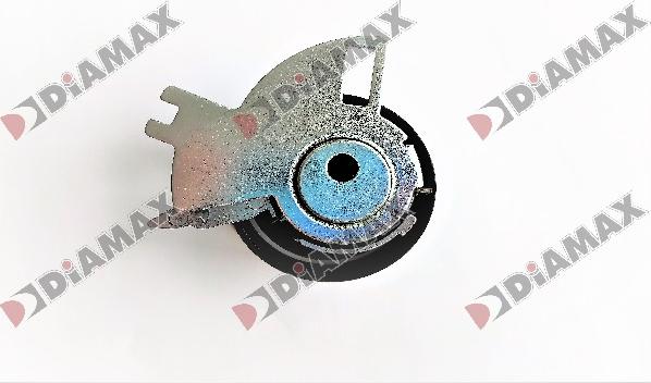 Diamax A5094 - Spannrolle, Zahnriemen alexcarstop-ersatzteile.com