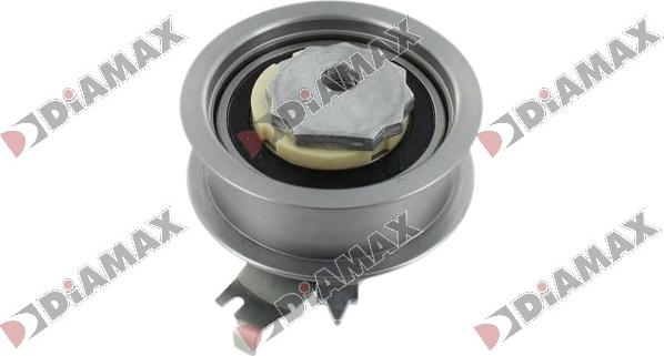 Diamax A5093 - Spannrolle, Zahnriemen alexcarstop-ersatzteile.com