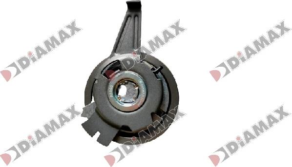 Diamax A5066 - Spannrolle, Zahnriemen alexcarstop-ersatzteile.com