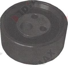 Diamax A5008 - Spannrolle, Zahnriemen alexcarstop-ersatzteile.com