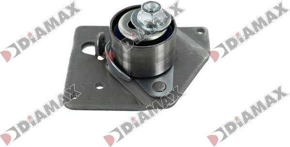 Diamax A5080 - Spannrolle, Zahnriemen alexcarstop-ersatzteile.com