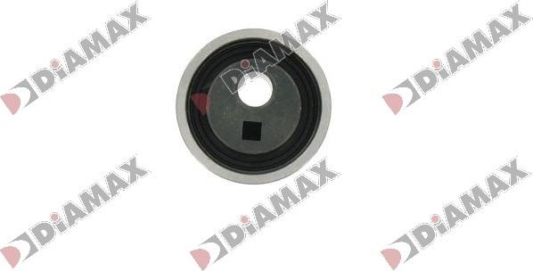 Diamax A5114 - Spannrolle, Zahnriemen alexcarstop-ersatzteile.com