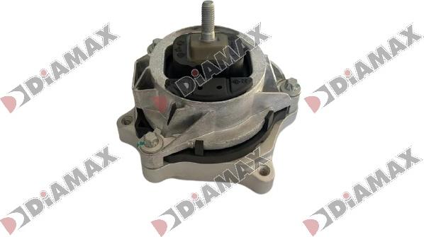 Diamax A1429 - Lagerung, Motor alexcarstop-ersatzteile.com