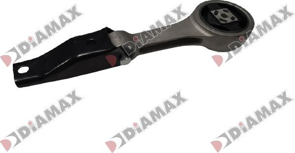 Diamax A1423 - Lagerung, Motor alexcarstop-ersatzteile.com