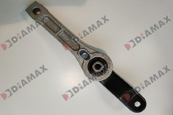 Diamax A1249 - Lagerung, Motor alexcarstop-ersatzteile.com