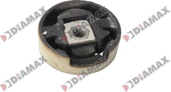 Diamax A1251 - Lagerung, Motor alexcarstop-ersatzteile.com