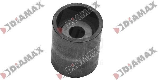 Diamax A8044 - Umlenk / Führungsrolle, Zahnriemen alexcarstop-ersatzteile.com