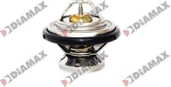 Diamax AD02141 - Thermostat, Kühlmittel alexcarstop-ersatzteile.com