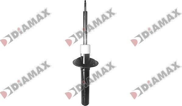 Diamax AP01090 - Stoßdämpfer alexcarstop-ersatzteile.com