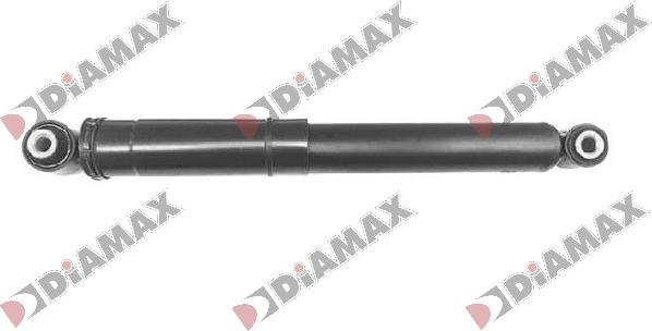 Diamax AP01086 - Stoßdämpfer alexcarstop-ersatzteile.com