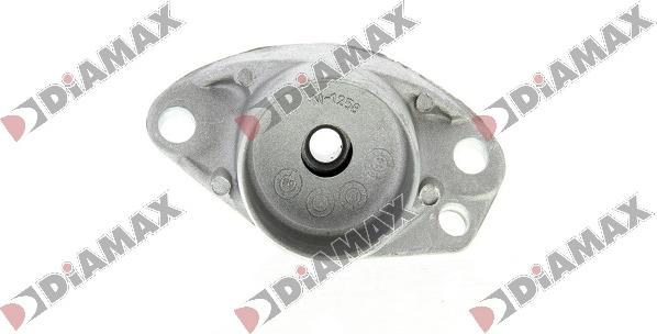 Diamax B1067 - Federbeinstützlager alexcarstop-ersatzteile.com