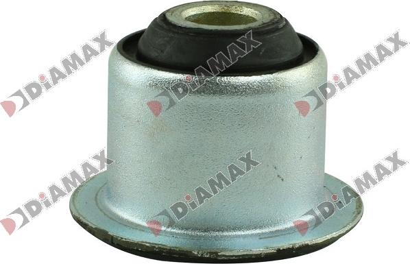 Diamax B7016 - Lagerung, Lenker alexcarstop-ersatzteile.com