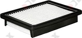 Diamax DA2976 - Luftfilter alexcarstop-ersatzteile.com