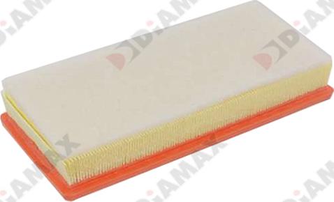 Diamax DA2074 - Luftfilter alexcarstop-ersatzteile.com