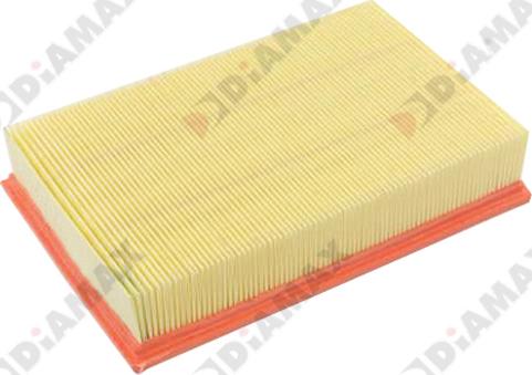 Diamax DA2130 - Luftfilter alexcarstop-ersatzteile.com