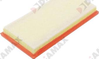 Diamax DA2880 - Luftfilter alexcarstop-ersatzteile.com