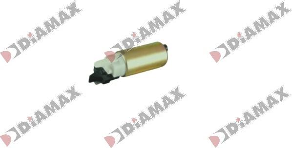 Diamax DF03004 - Kraftstoffpumpe alexcarstop-ersatzteile.com