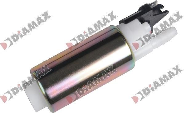 Diamax DF03005 - Kraftstoffpumpe alexcarstop-ersatzteile.com