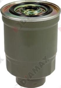 Diamax DF3043 - Kraftstofffilter alexcarstop-ersatzteile.com