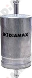 Diamax DF3003 - Kraftstofffilter alexcarstop-ersatzteile.com