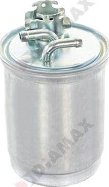 BOSCH 0450906175 - Kraftstofffilter alexcarstop-ersatzteile.com