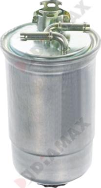 Mann-Filter WF8253 - Kraftstofffilter alexcarstop-ersatzteile.com