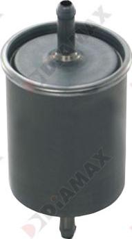 Diamax DF3026 - Kraftstofffilter alexcarstop-ersatzteile.com