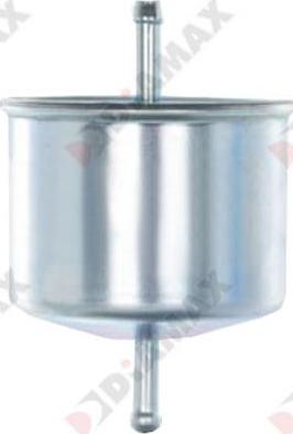 Diamax DF3109 - Kraftstofffilter alexcarstop-ersatzteile.com