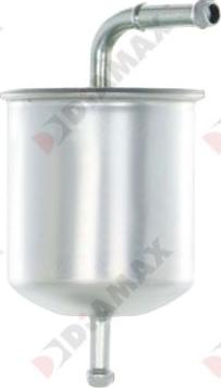 Diamax DF3123 - Kraftstofffilter alexcarstop-ersatzteile.com