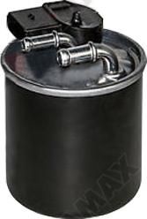 Diamax DF3393 - Kraftstofffilter alexcarstop-ersatzteile.com