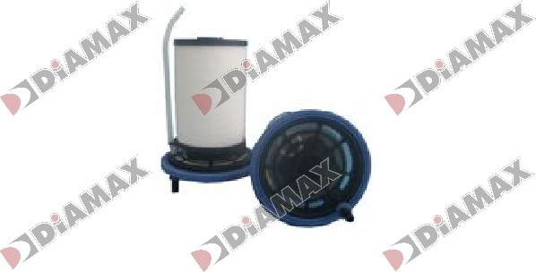 Diamax DF3385 - Kraftstofffilter alexcarstop-ersatzteile.com