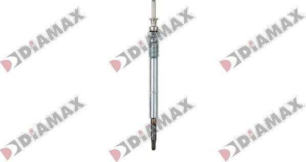 Diamax DG8048 - Glühkerze alexcarstop-ersatzteile.com