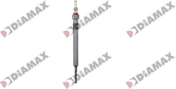 Diamax DG8016 - Glühkerze alexcarstop-ersatzteile.com