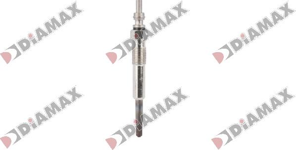 Diamax DG8010 - Glühkerze alexcarstop-ersatzteile.com