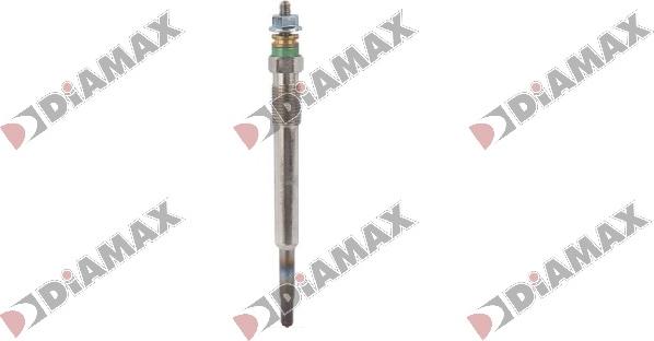 Diamax DG8023 - Glühkerze alexcarstop-ersatzteile.com