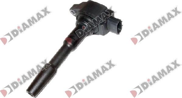 Diamax DG2104 - Zündspule alexcarstop-ersatzteile.com