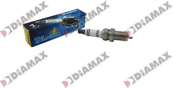 Diamax DG7015 - Zündkerze alexcarstop-ersatzteile.com