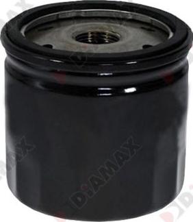 Diamax DL1095 - Ölfilter alexcarstop-ersatzteile.com