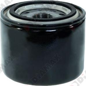 Diamax DL1096 - Ölfilter alexcarstop-ersatzteile.com