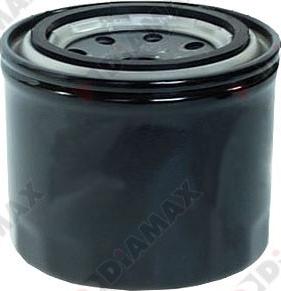 Diamax DL1097 - Ölfilter alexcarstop-ersatzteile.com